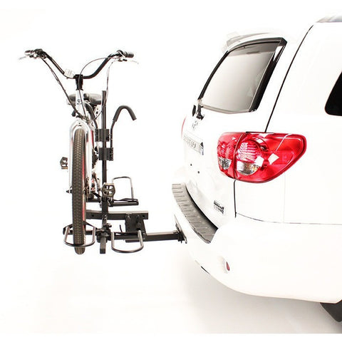 hollywood racks sport rider electric