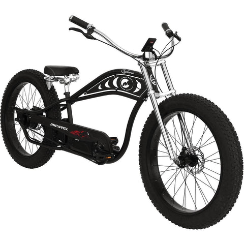 low rider fat bike