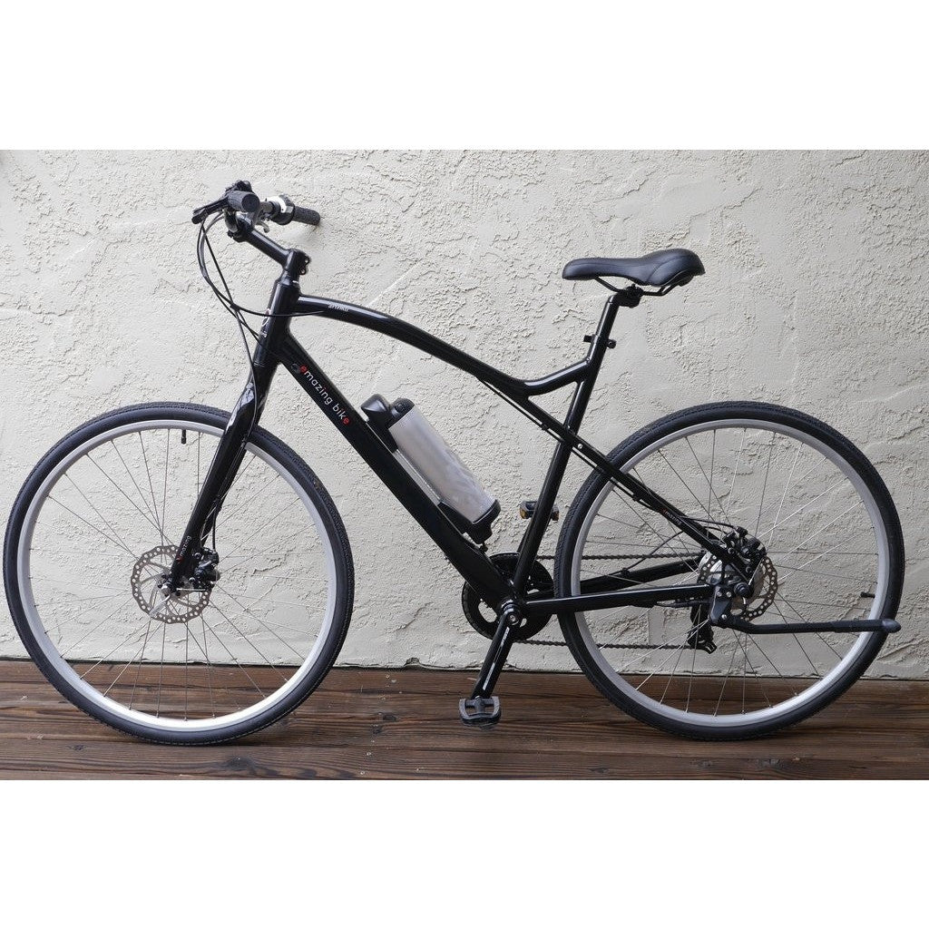 350w electric bike