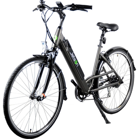 Jetson Rose 36V Electric City Bike | Electric Bike City