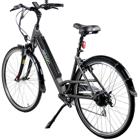 Jetson Rose 36V Electric City Bike | Electric Bike City