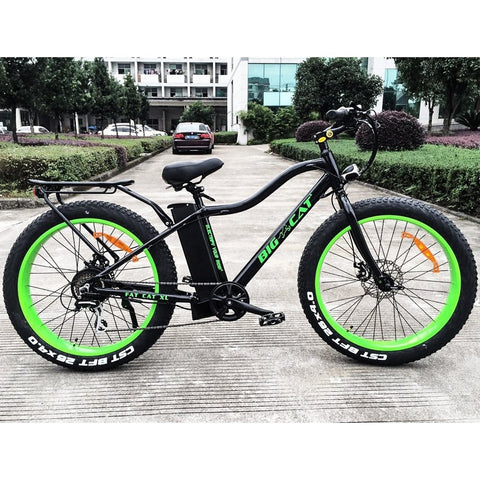 xl fat bike for sale