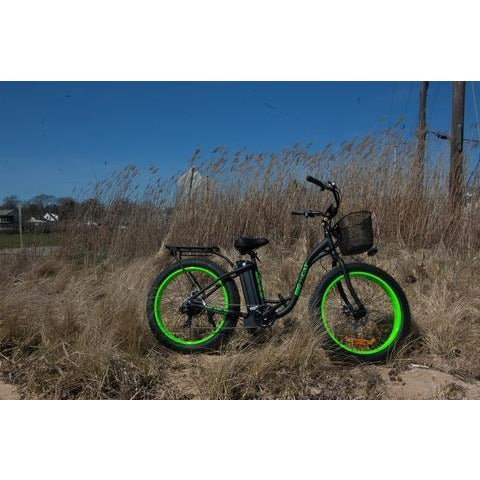 xl fat tire bike