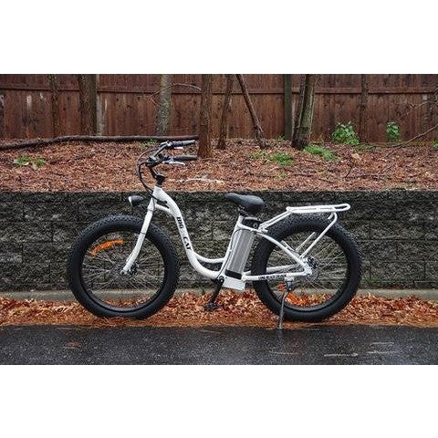 xl fat tire bike