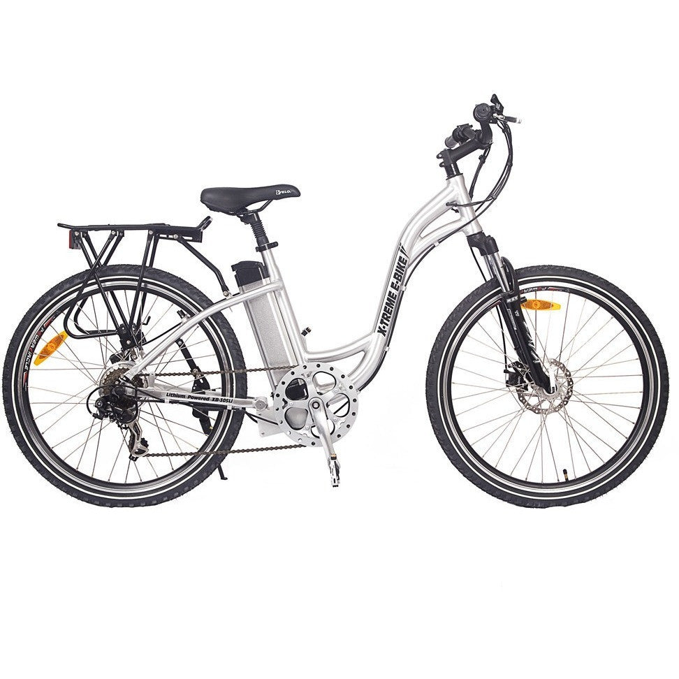 xtreme electric bike