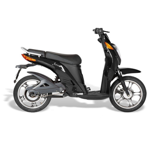 jetson electric bicycles