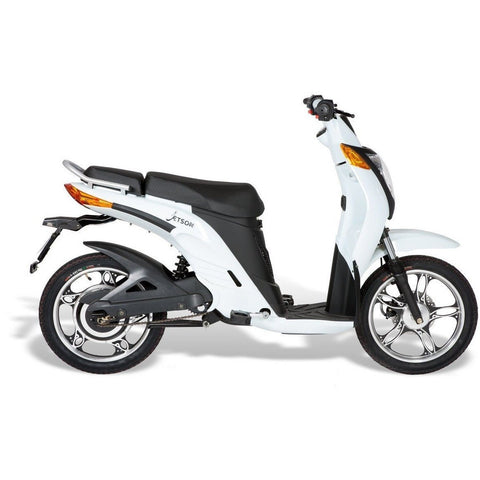 jetson bike electric scooter