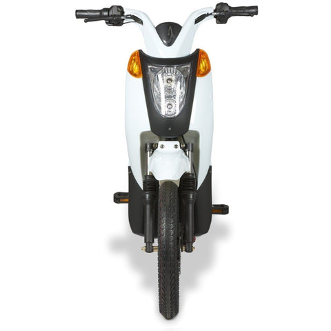 Jetson Eco-Friendly Electric Moped | Electric Bike City