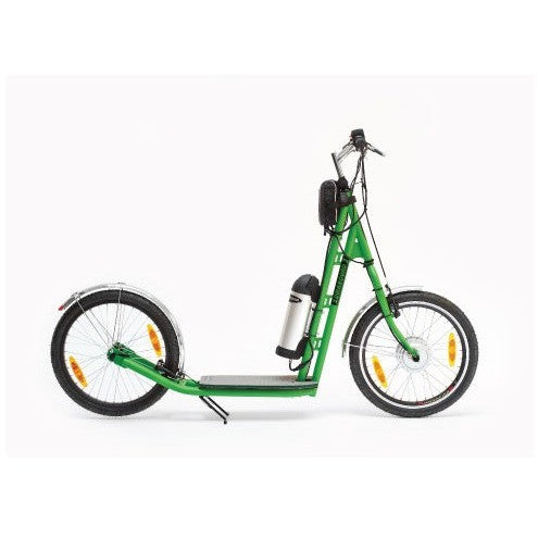 cheap electric push bikes