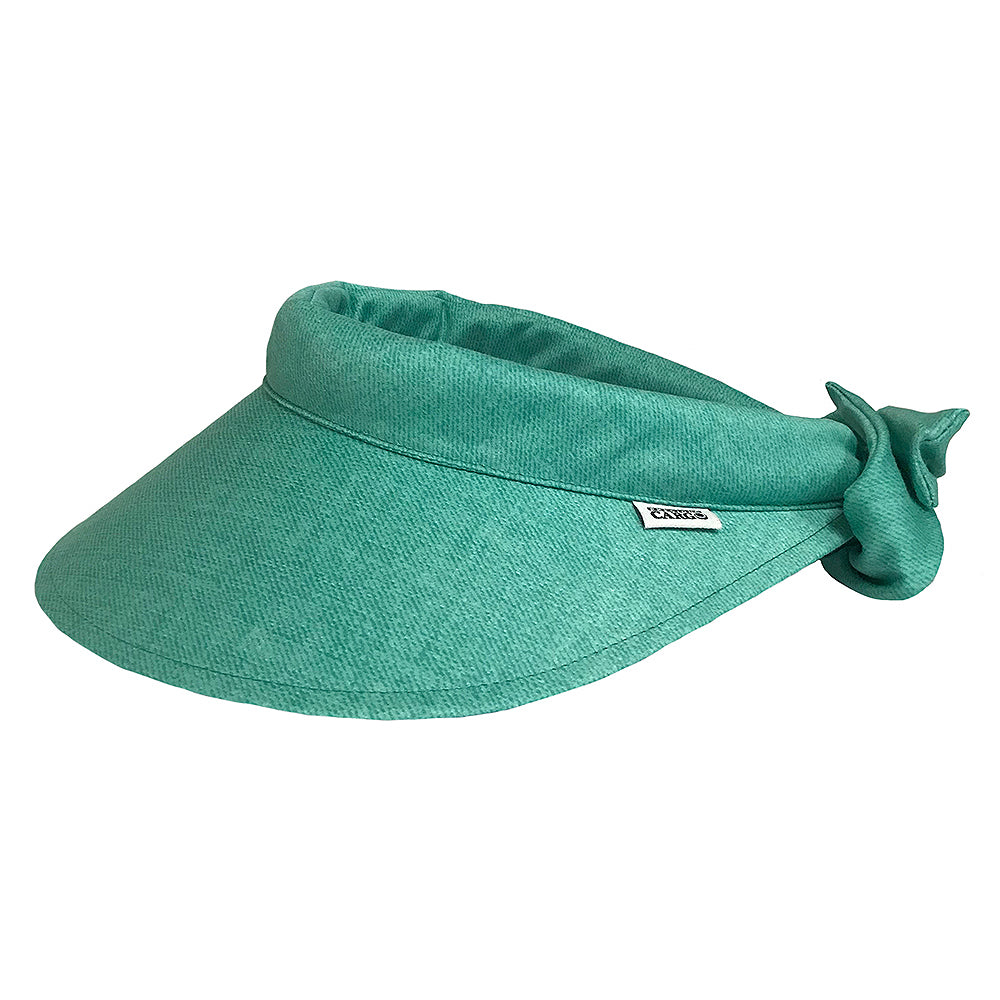 Visor || Cooper Green