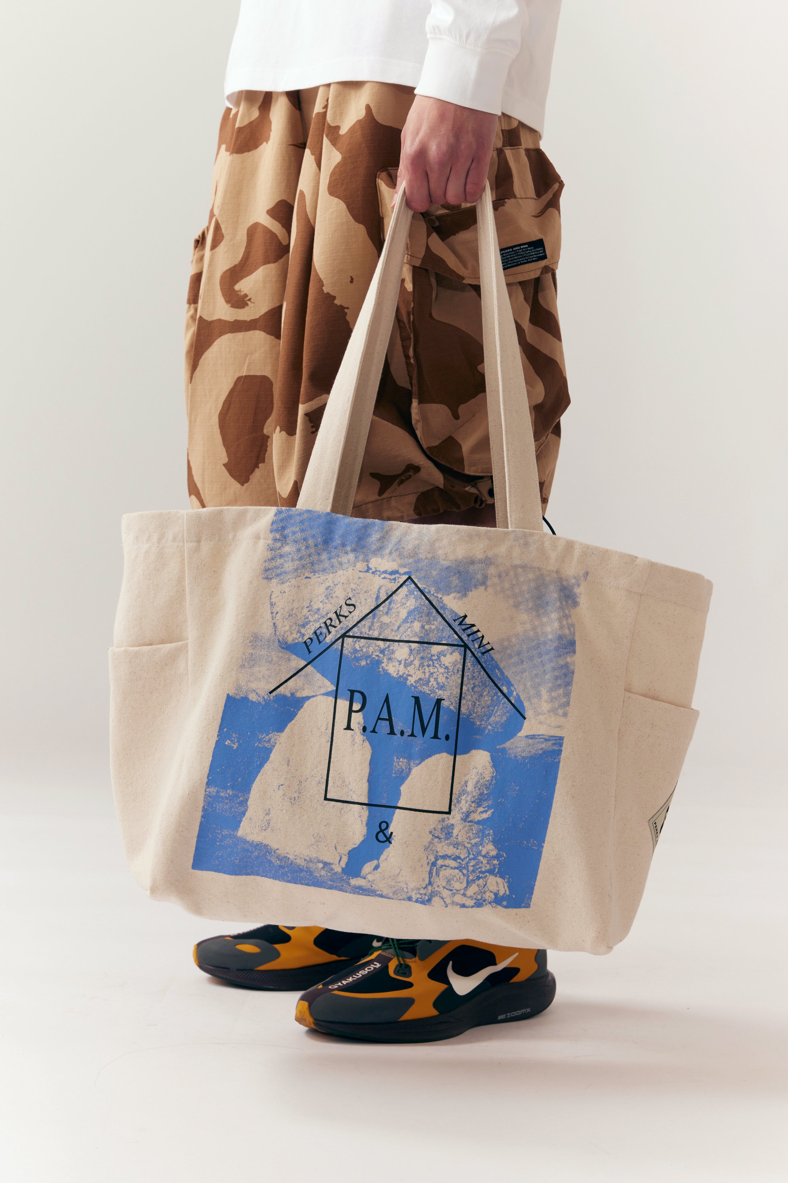 Pam & Gela | Bags | Pam Gela Bag Arcam | Poshmark
