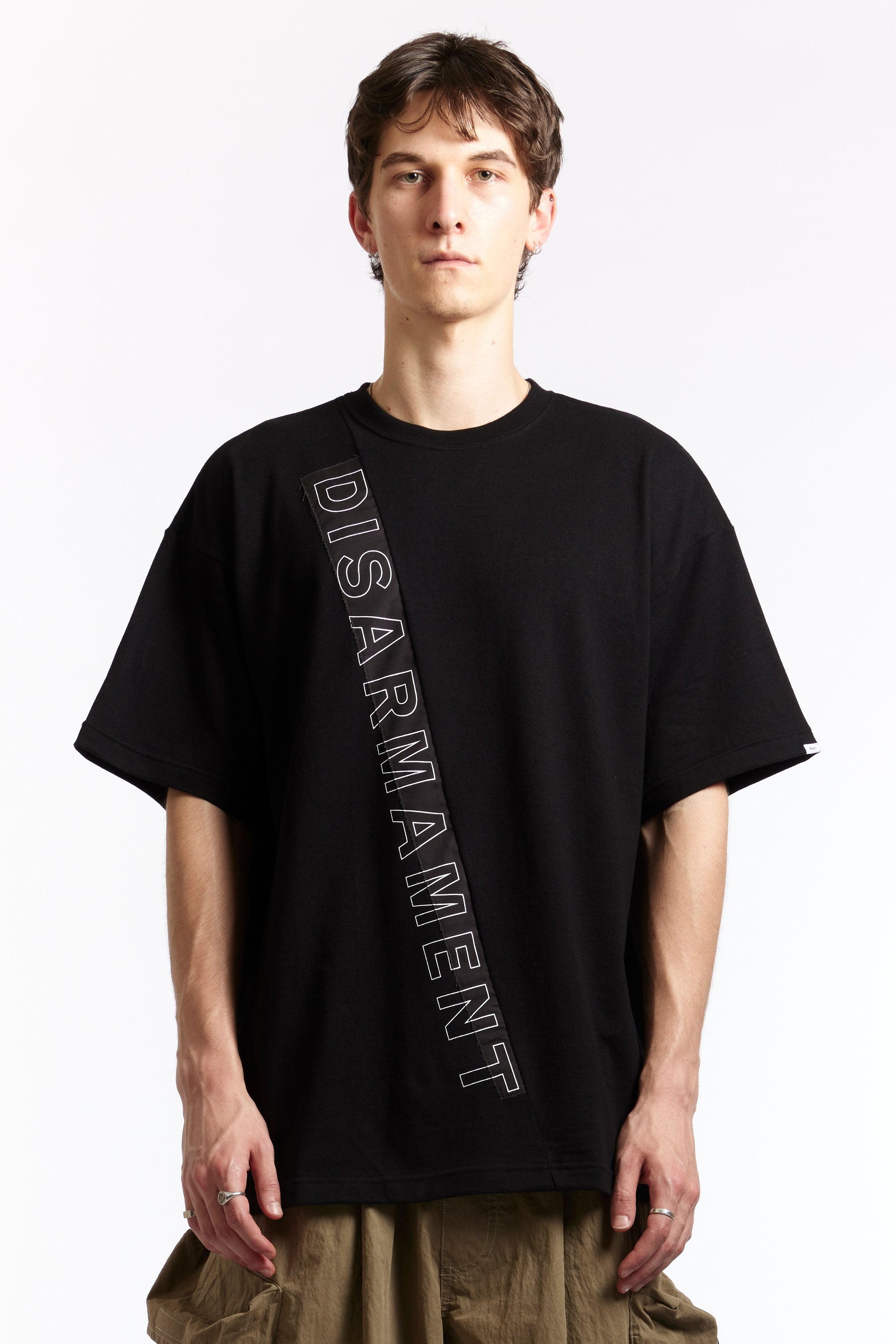 WTAPS - OBJ 01 COTTON CONTAINING LS – P.A.M. (Perks And Mini)