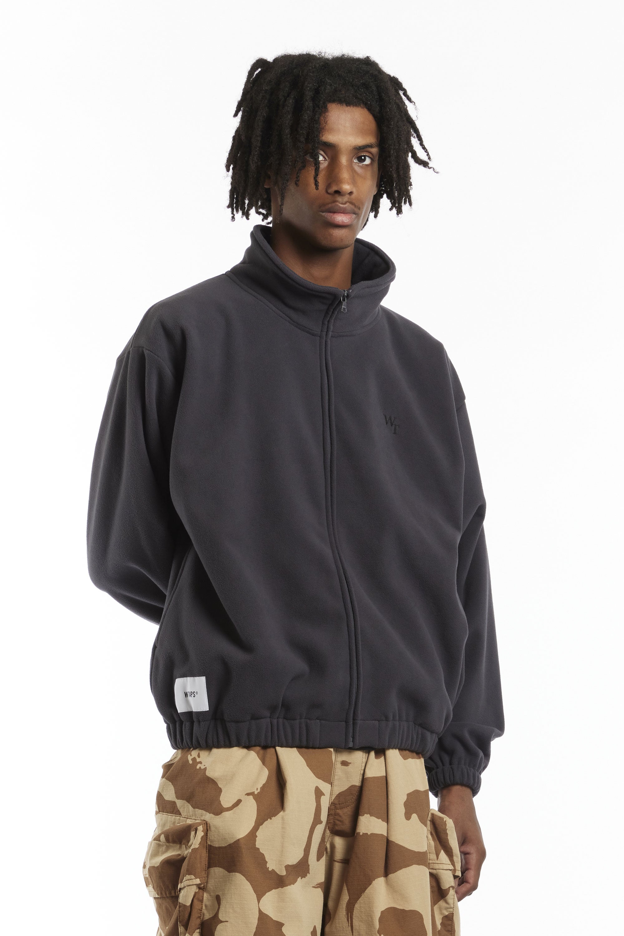 WTAPS - BIRTH COTTON SWEATER – P.A.M. (Perks And Mini)