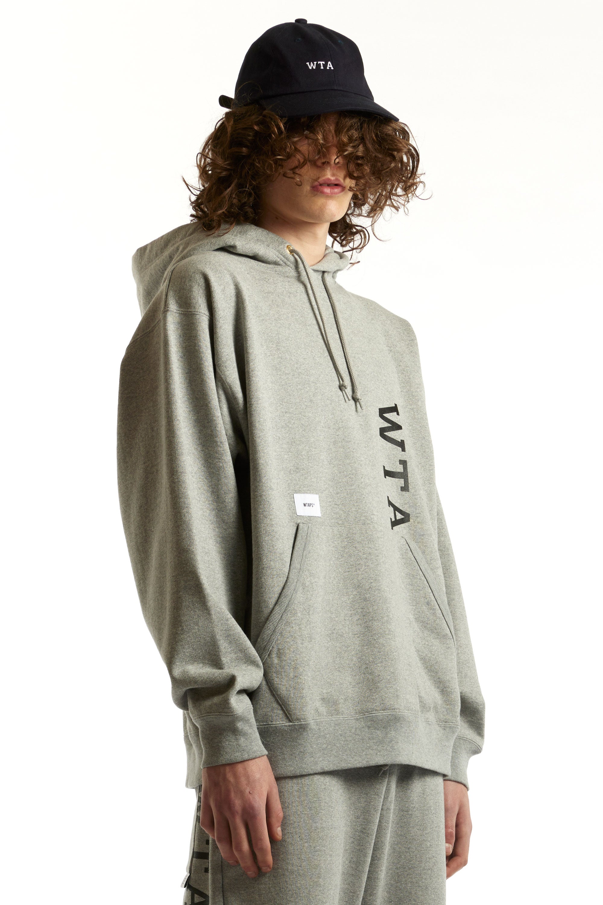 W)taps - 22AW WTAPS LLW / SWEATER / COTTONの+mdscience.in