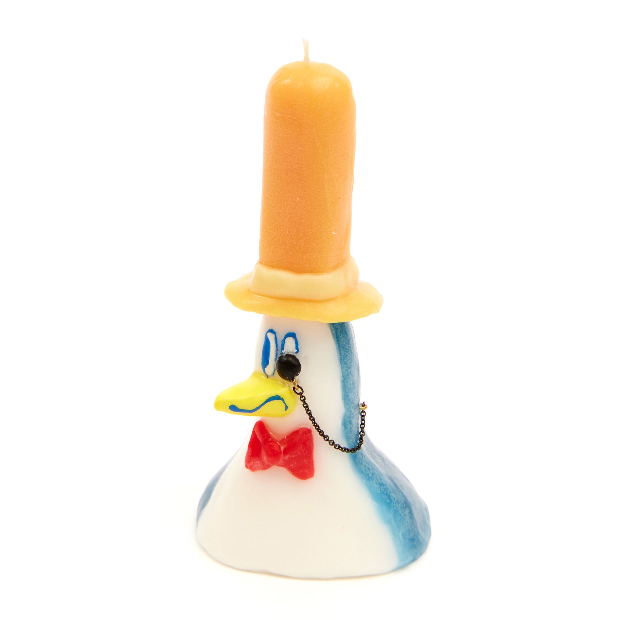 Olga Goose Candle