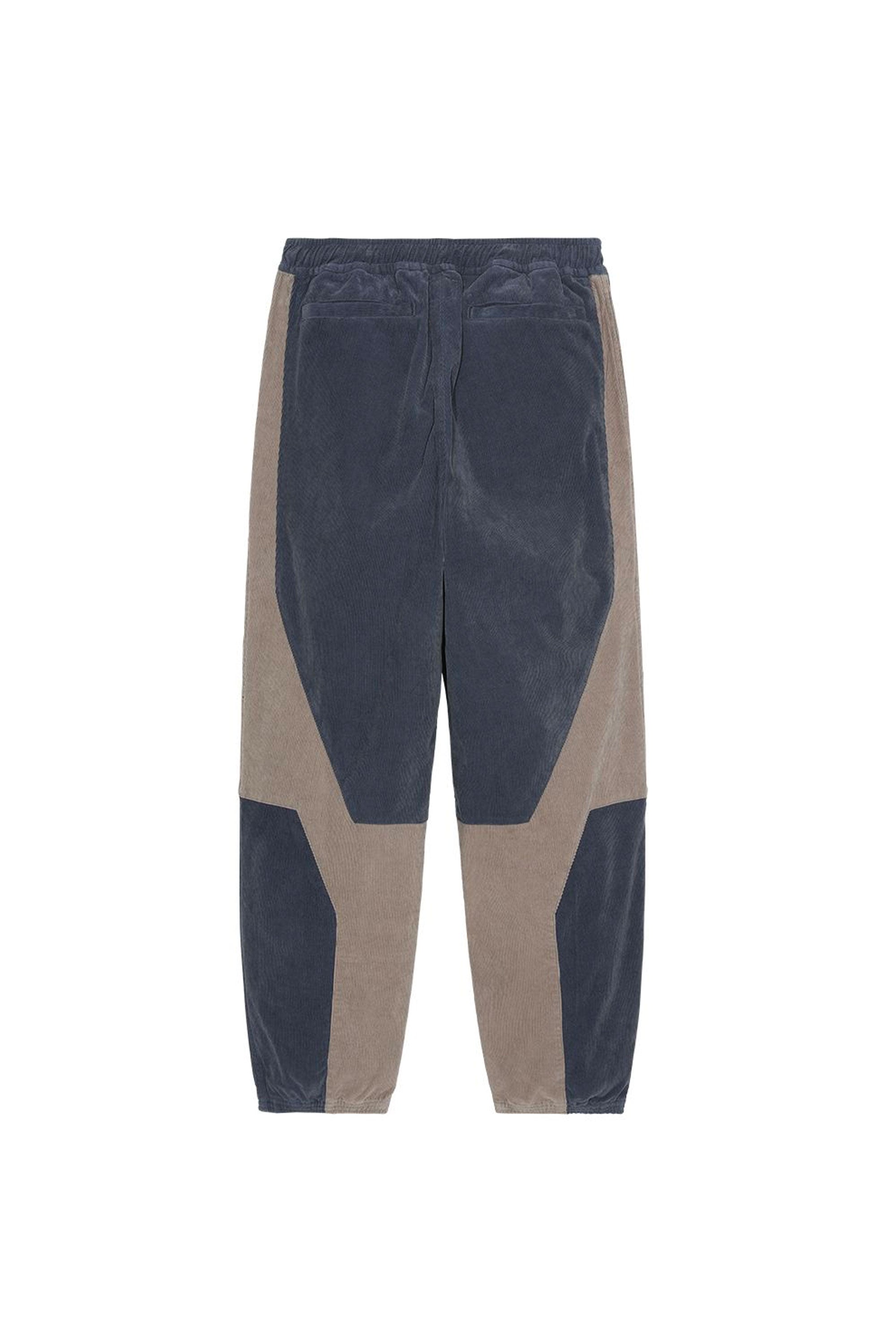 WTAPS - COTTON COLLEGE DESIGN TROUSERS – P.A.M. (Perks And Mini)