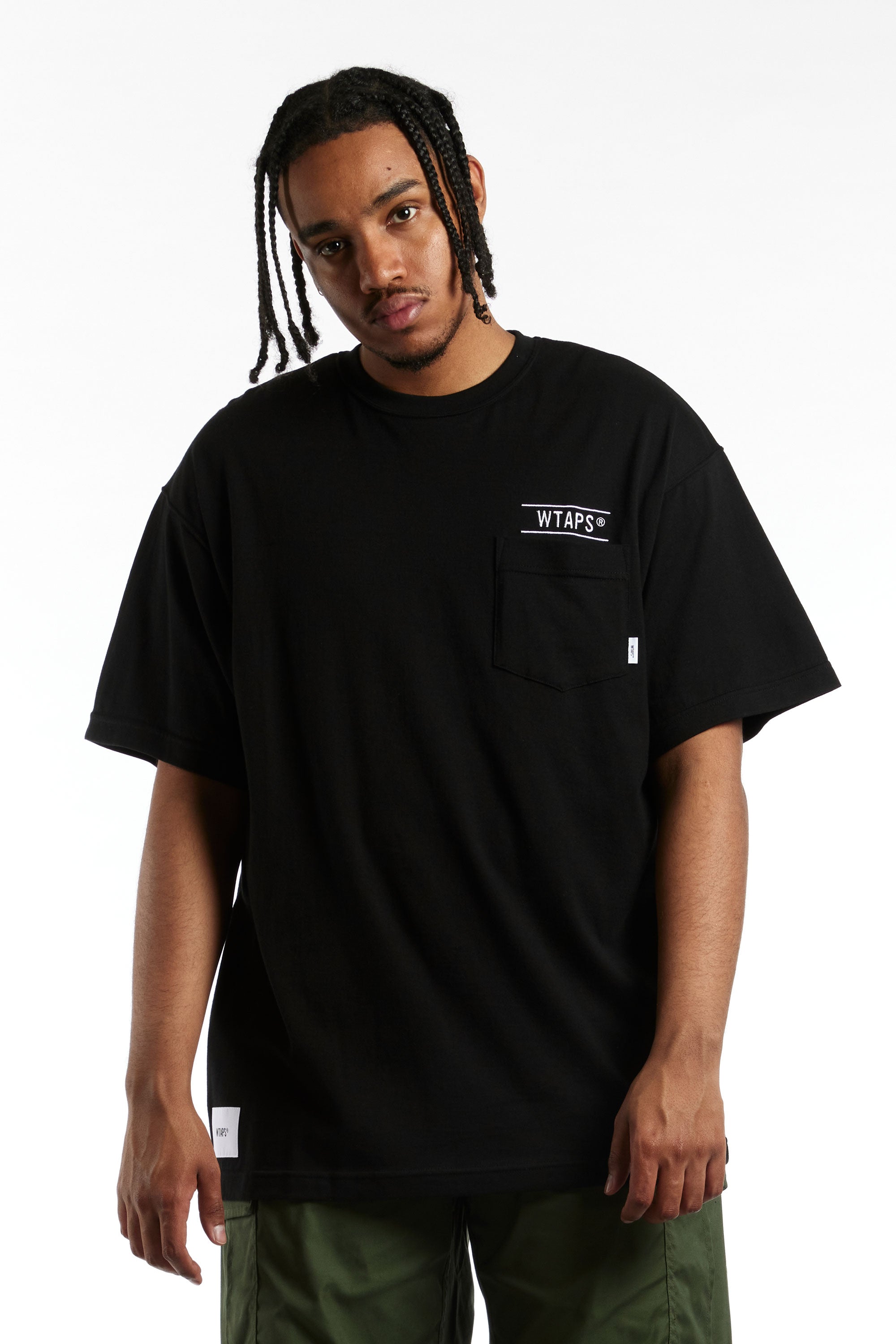 WTAPS - RIPSTOP DOT SIGHT JUNGLE 02 SHIRT – P.A.M. (Perks And Mini)