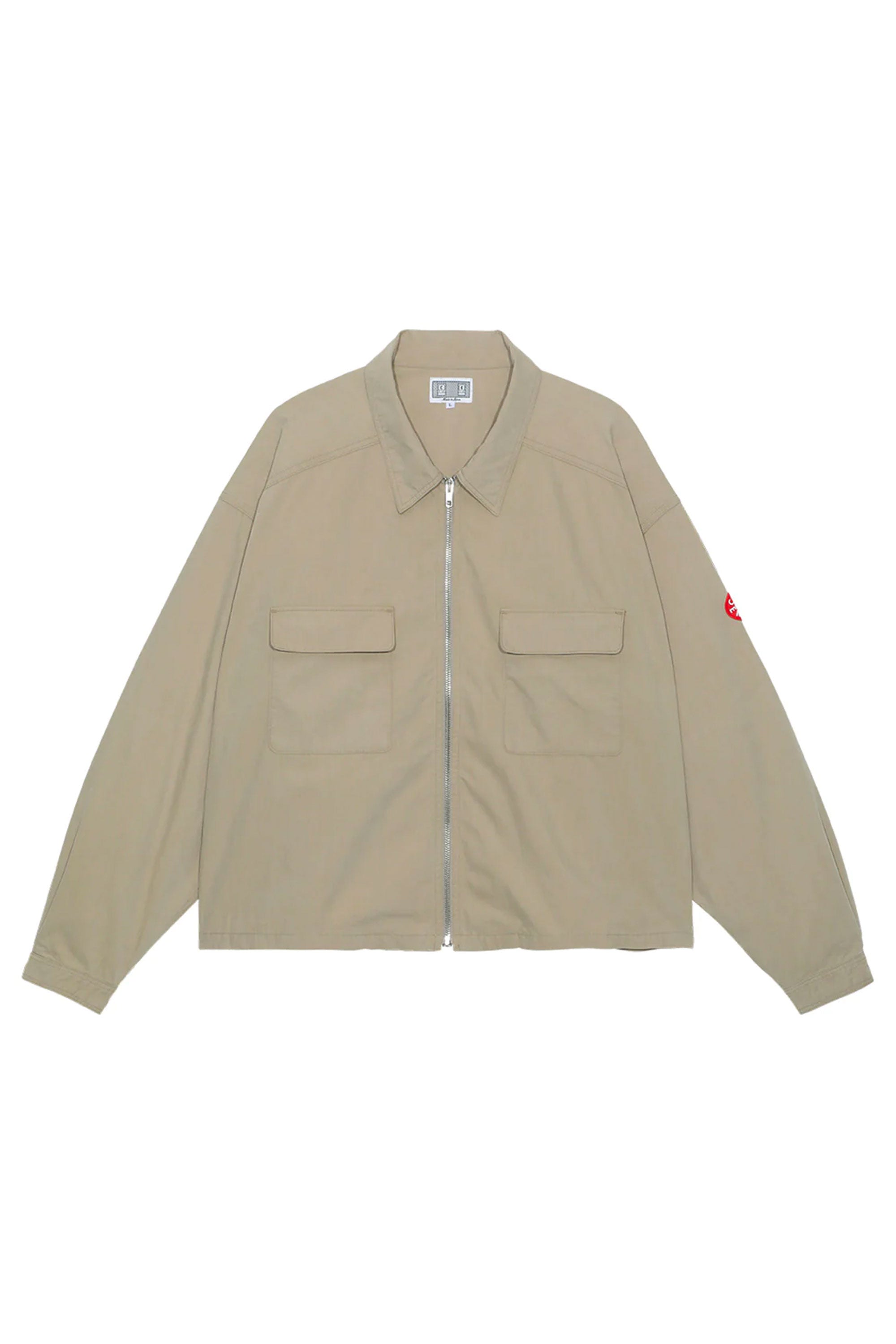 NEIGHBORHOOD - L-2 FLIGHT JACKET -