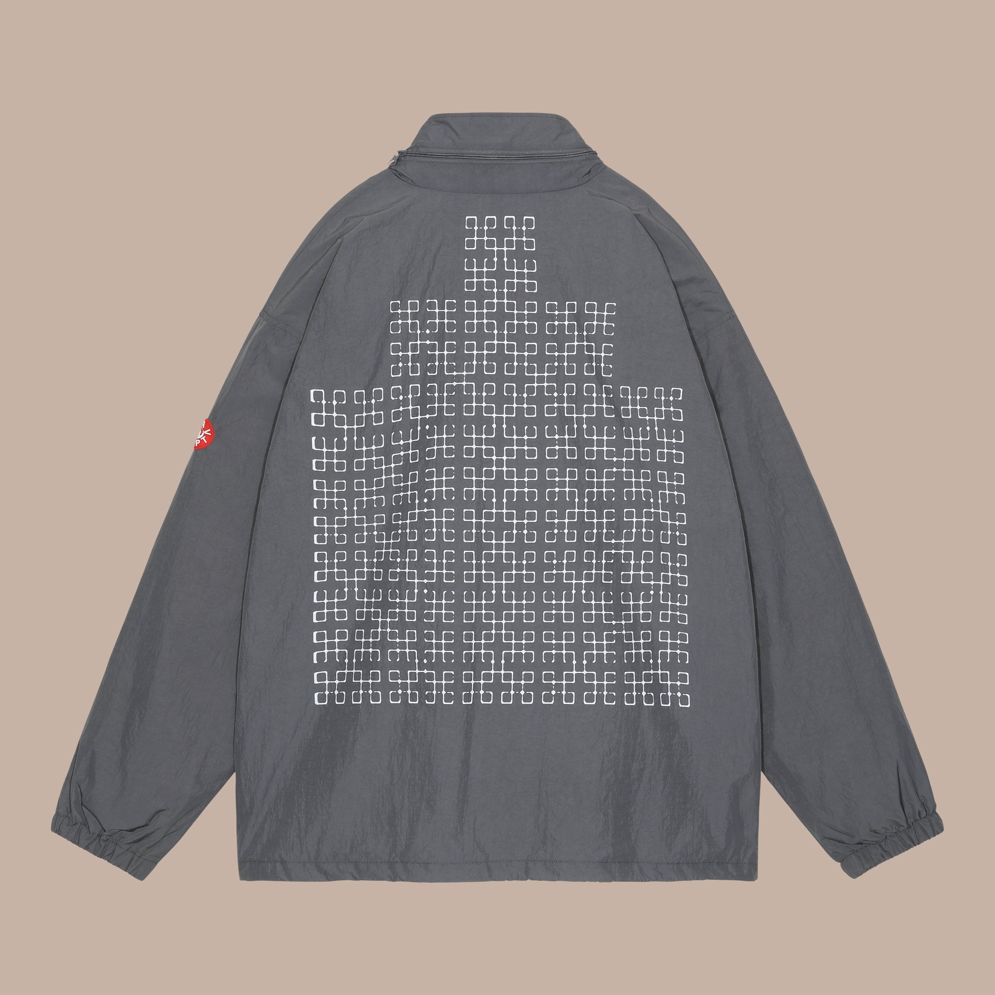 C.E. Cav Empt