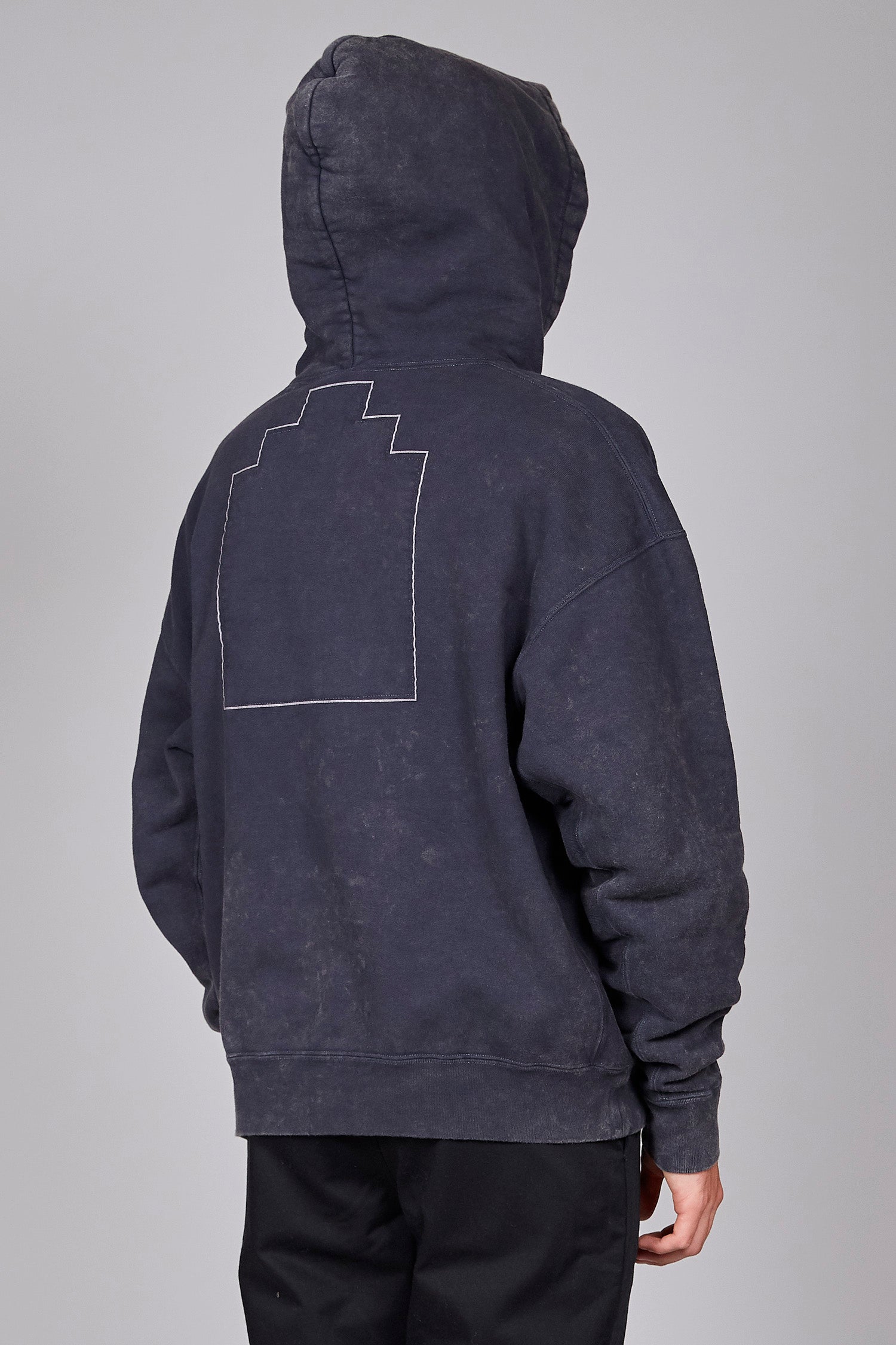 cav empt ziggurat hoodie