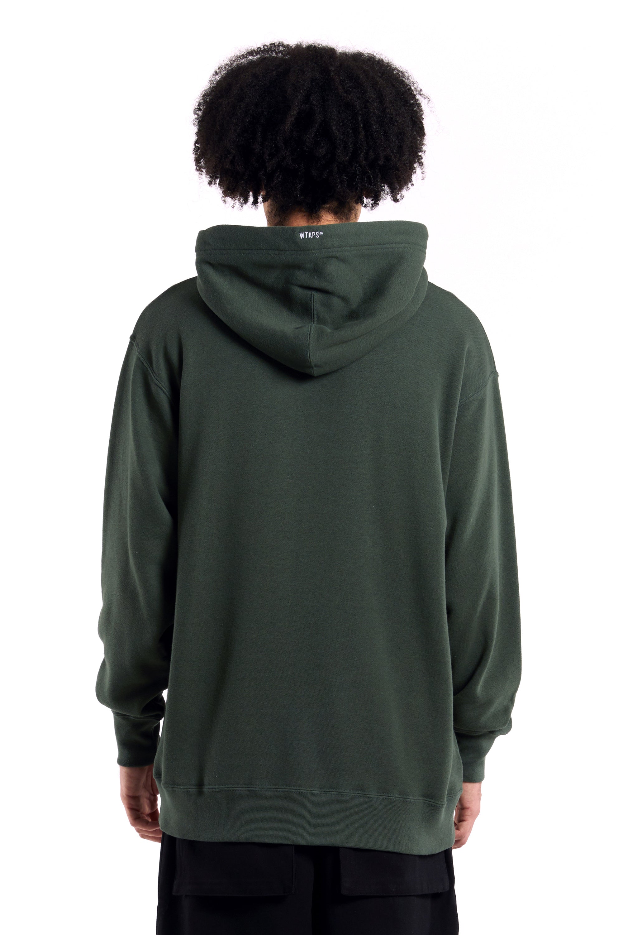 WTAPS ACNE / HOODY / CTPL. TEXTILE | ochge.org