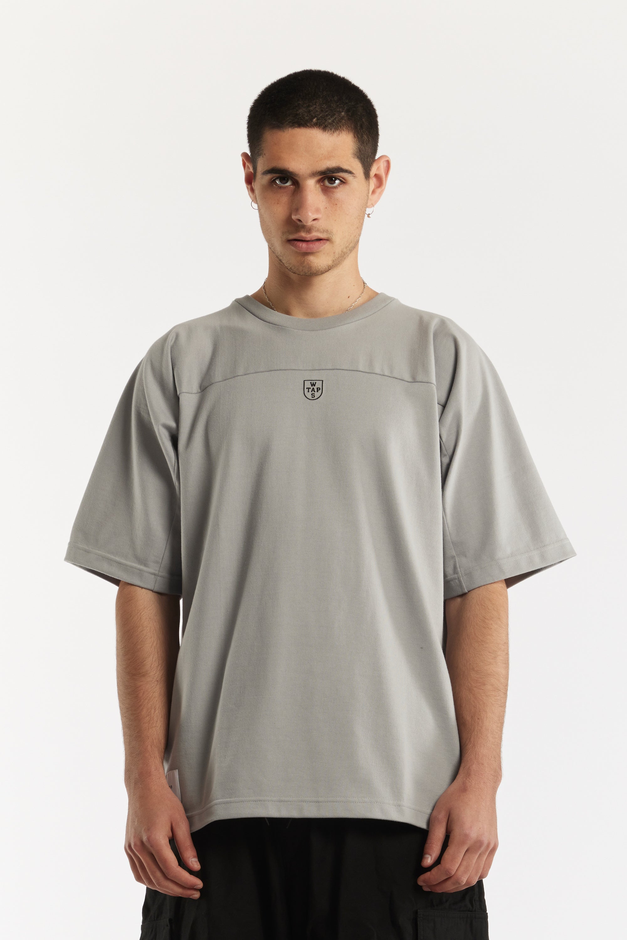 wtaps 22AW QB / SS / CTPL CRST | www.carmenundmelanie.at