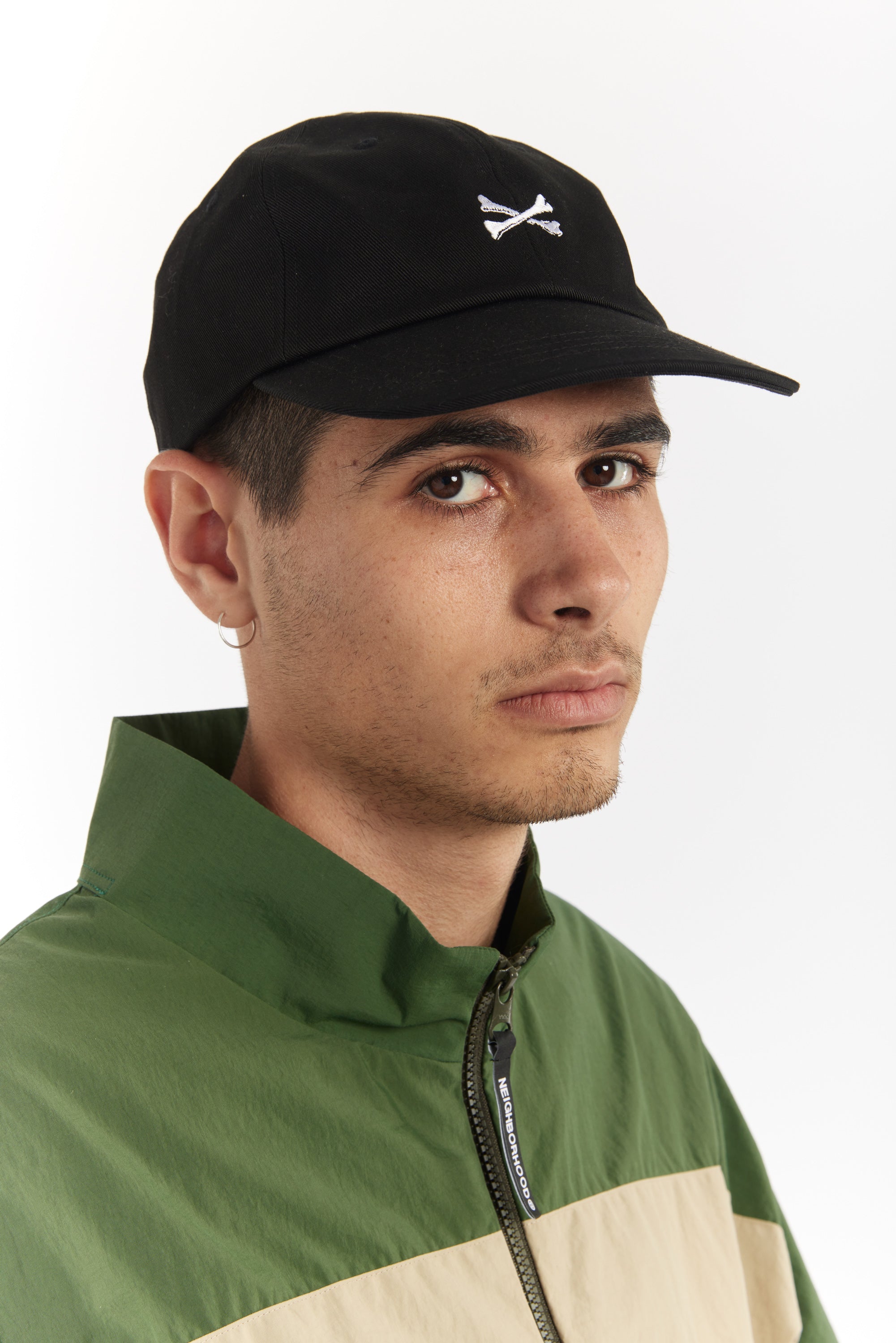 正規品　wtaps 22aw デニム　キャップ　T-6H CAP 新品キャップ