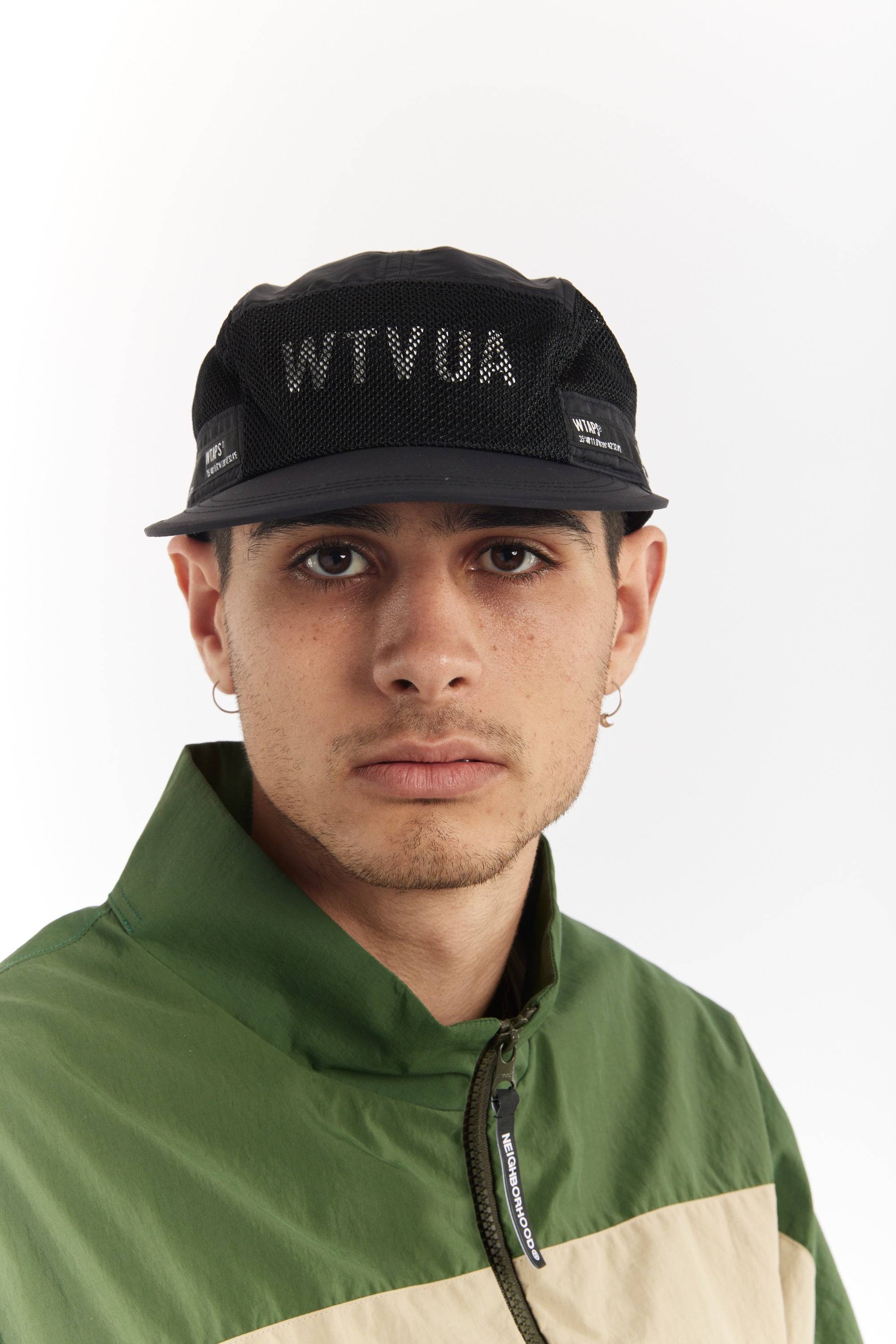 最安値！！Wtaps 19aw t07 cap キャップ | www.mairie-bilieu.fr