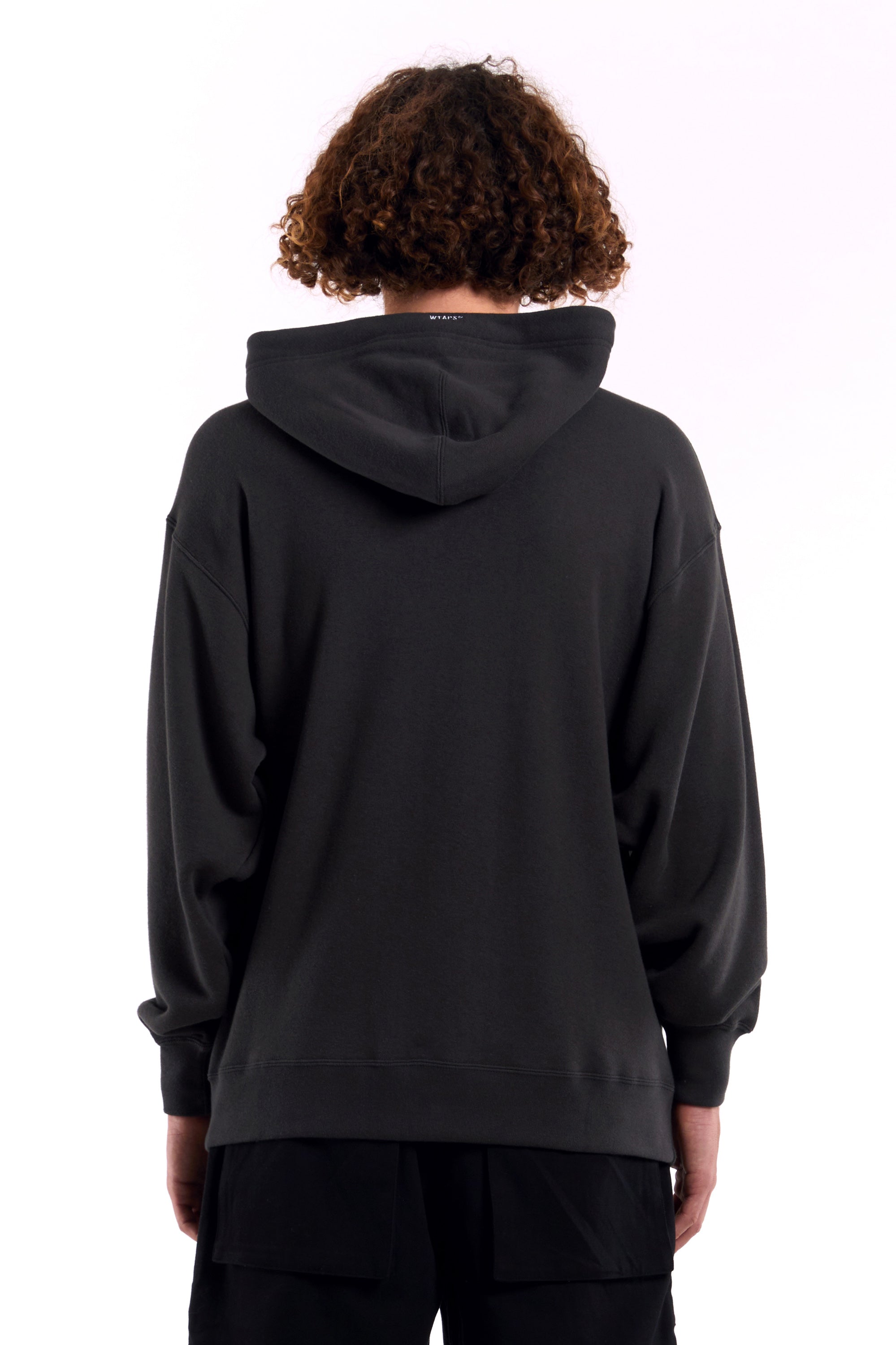 単品販売／受注生産 新品 Wtaps AII Hoody Black M - 通販