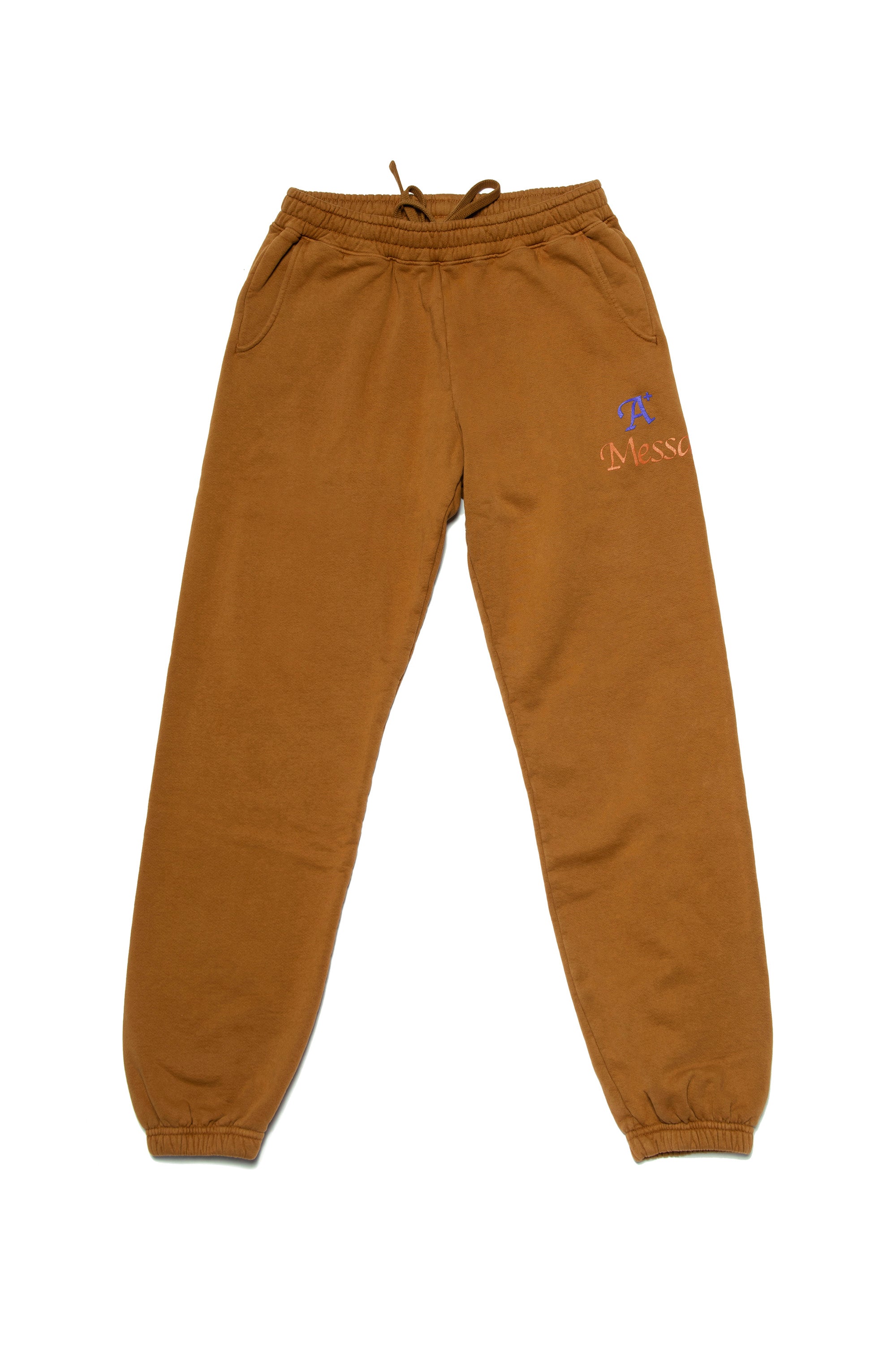 meltthelady tuck sweat pants-