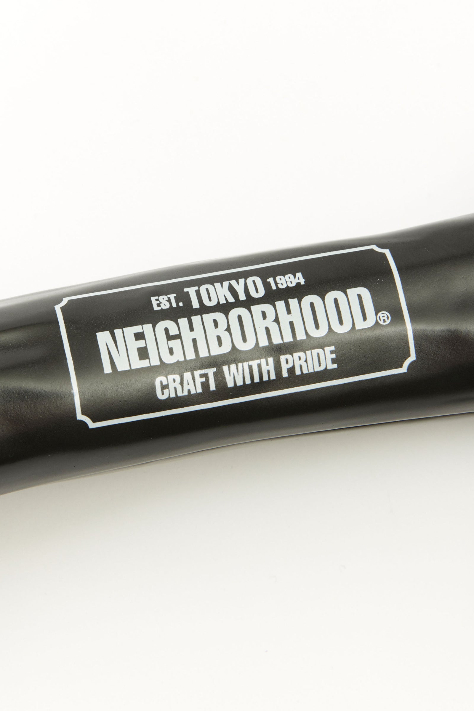 NEIGHBORHOOD BONE PALO SANTO HOLDER 新品 黒+radiokameleon.ba