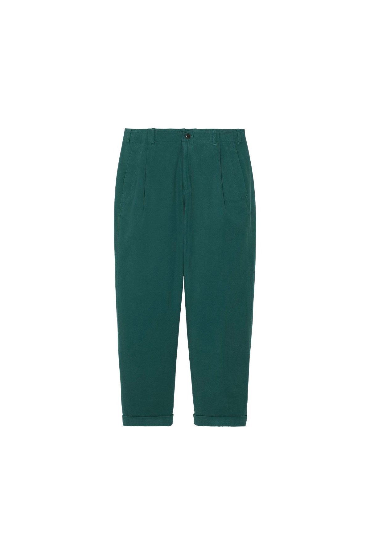 WTAPS - COTTON COLLEGE DESIGN TROUSERS – P.A.M. (Perks And Mini)