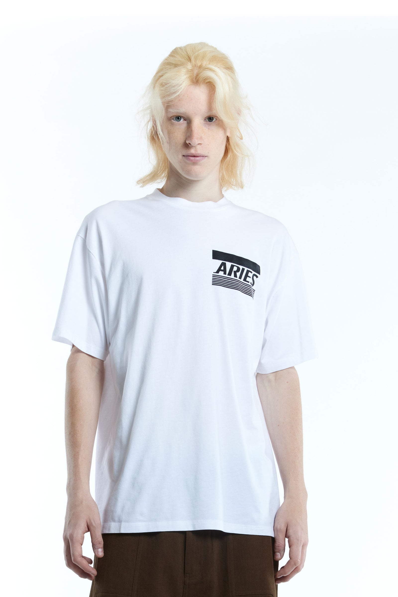 XL NEIGHBORHOOD STHD_SS TEE / POCKET-