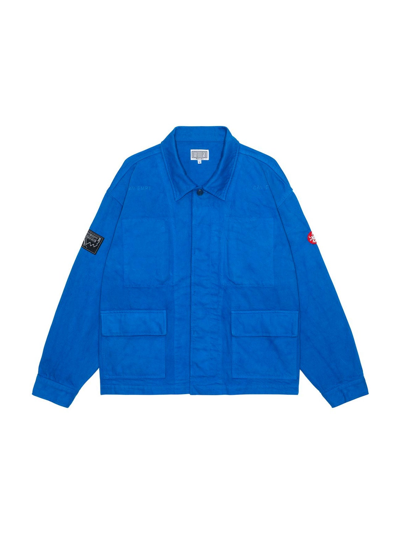 AFFXWRKS - WRKS JACKET – P.A.M. (Perks And Mini)