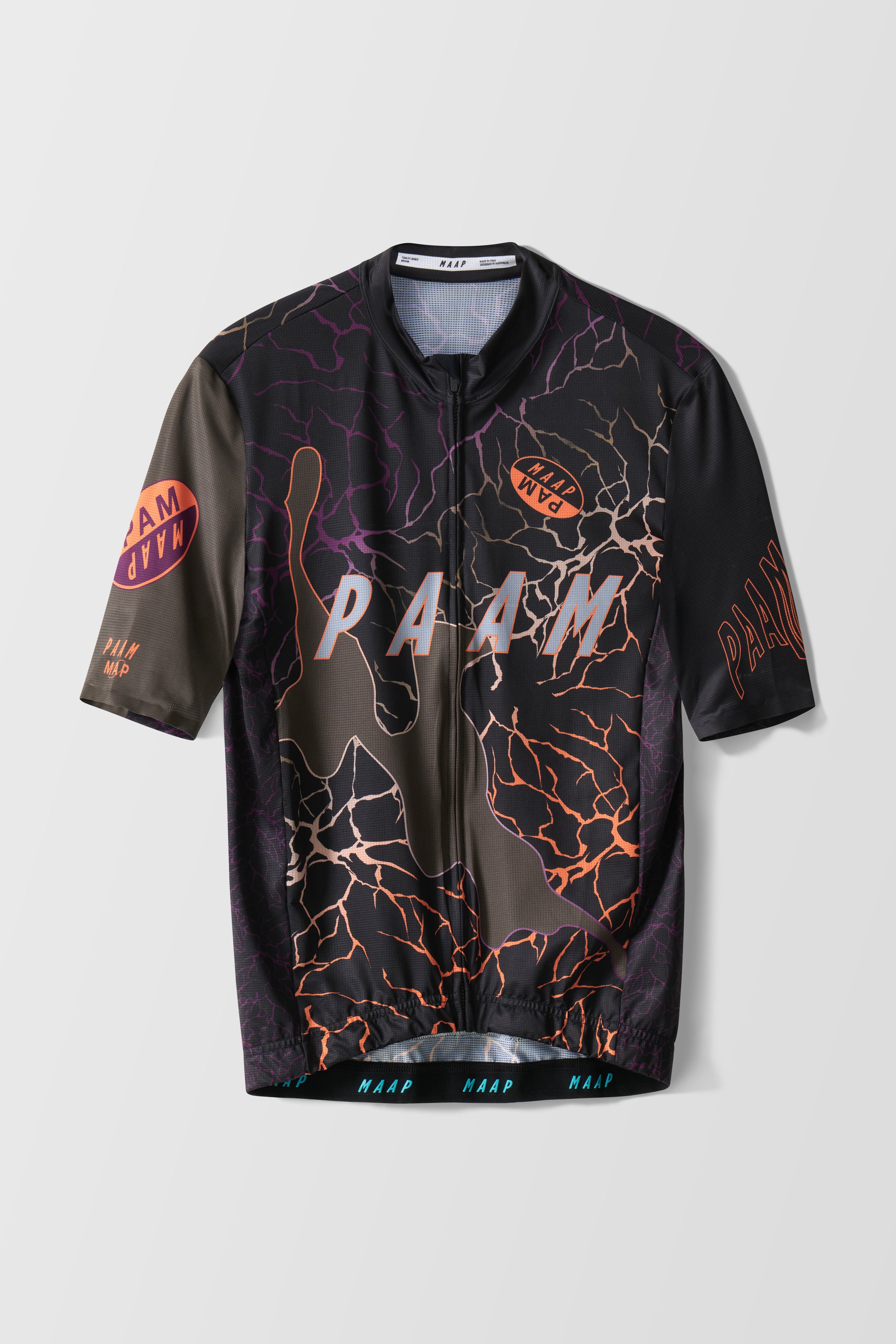 MAAP X PAM Wild Team Jersey / Medium-