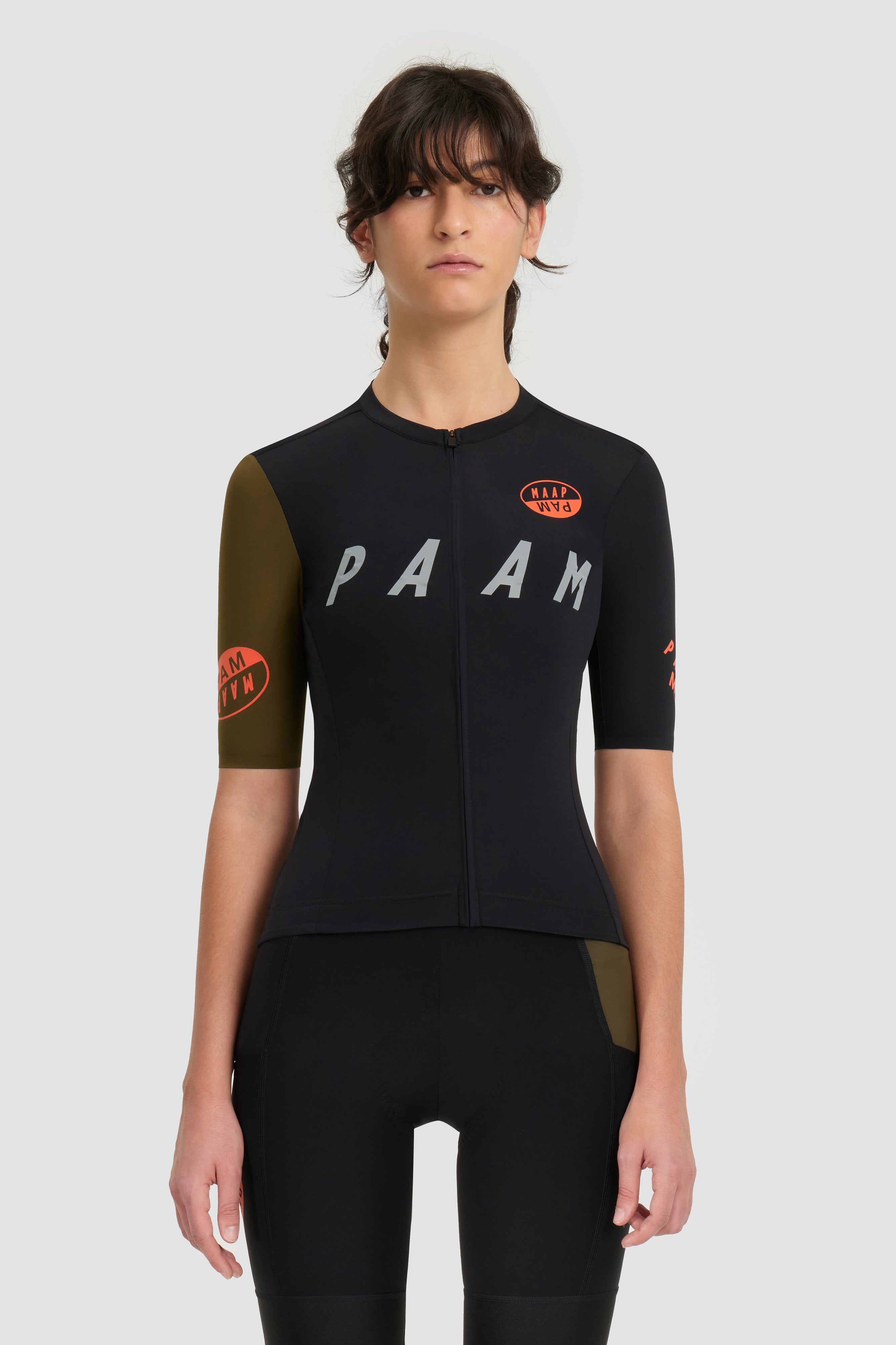 PAAM 2.0 WOMEN'S WILD TEAM JERSEY – P.A.M. (Perks And Mini)