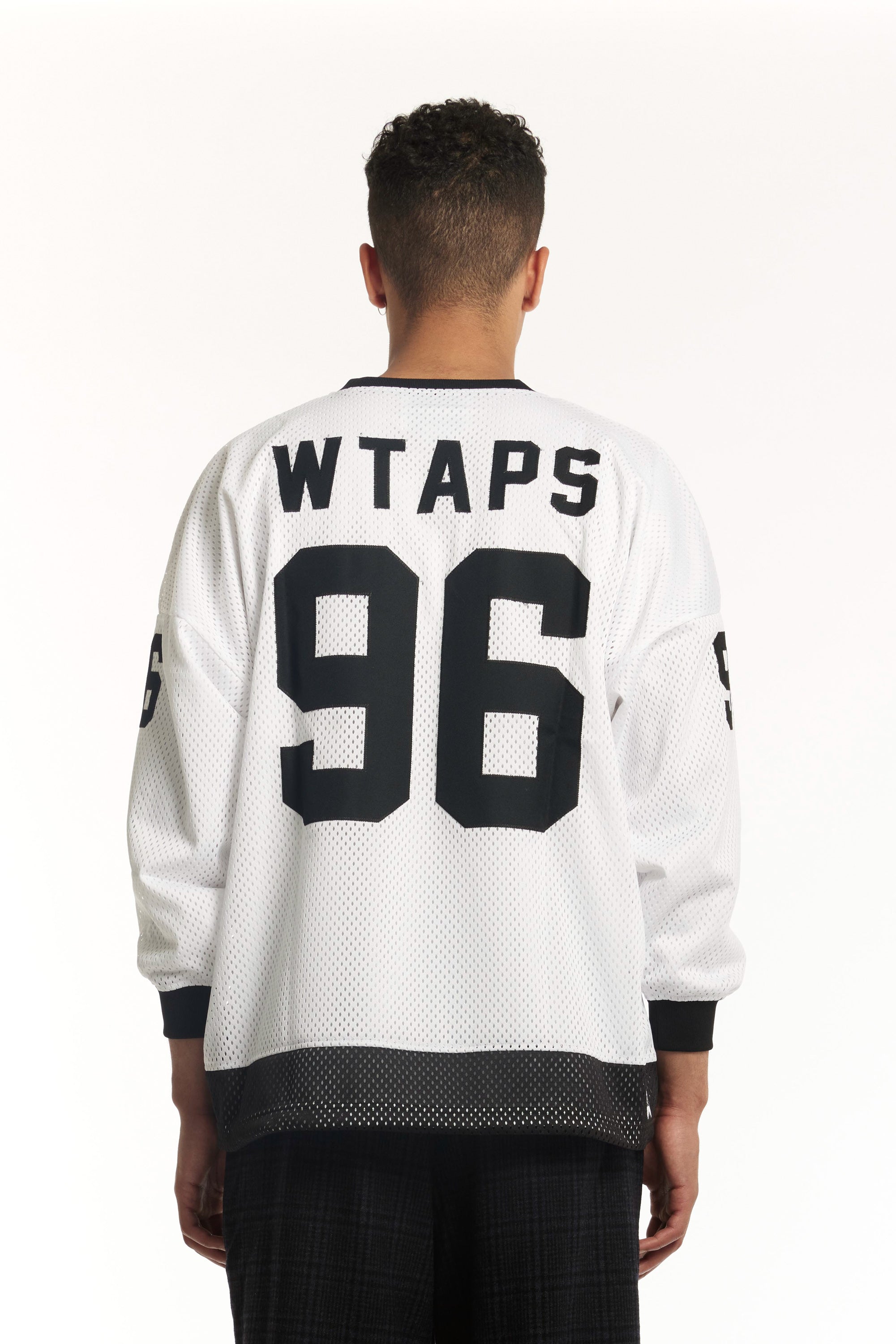 22AW WTAPS NETMINDER XLサイズ - 通販 - pinehotel.info