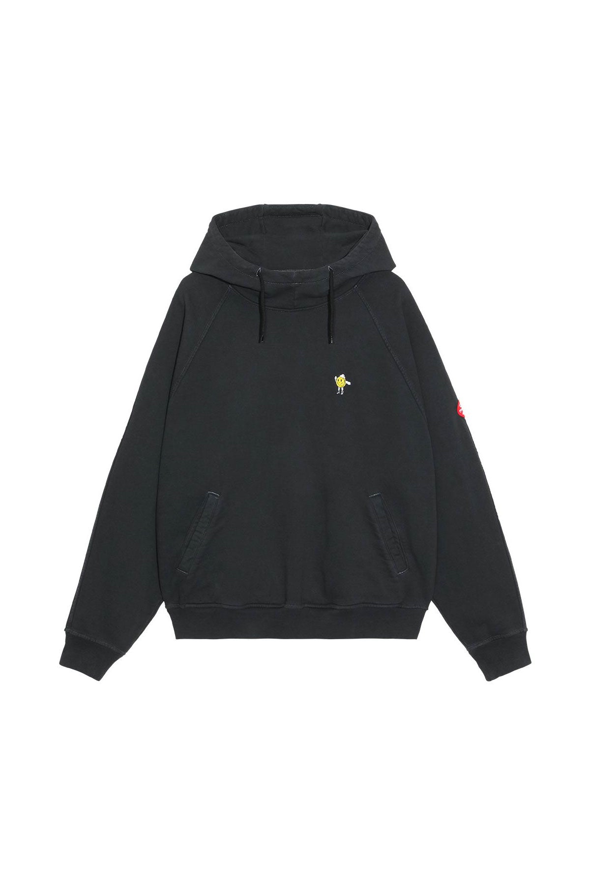 最大79%OFFクーポン C.E シーイー OVERDYE ZIG-BOY BIG HEAVY HOODY ...