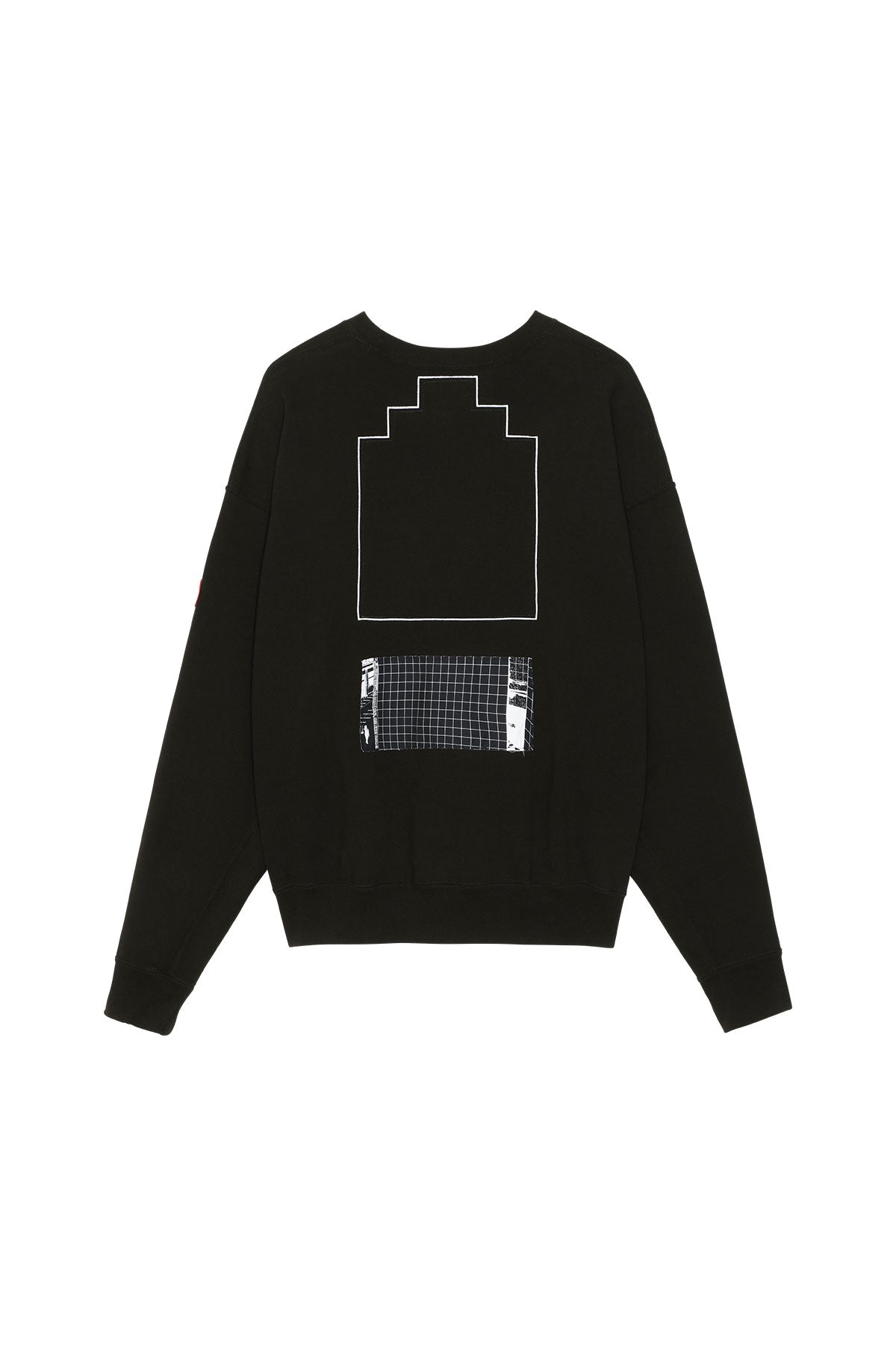 希少 c.e cavempt ICON CREW NECK 初期 アーカイブ - スウェット