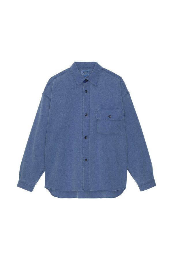 C.E / TRIAD WORK SHIRT / サイズL