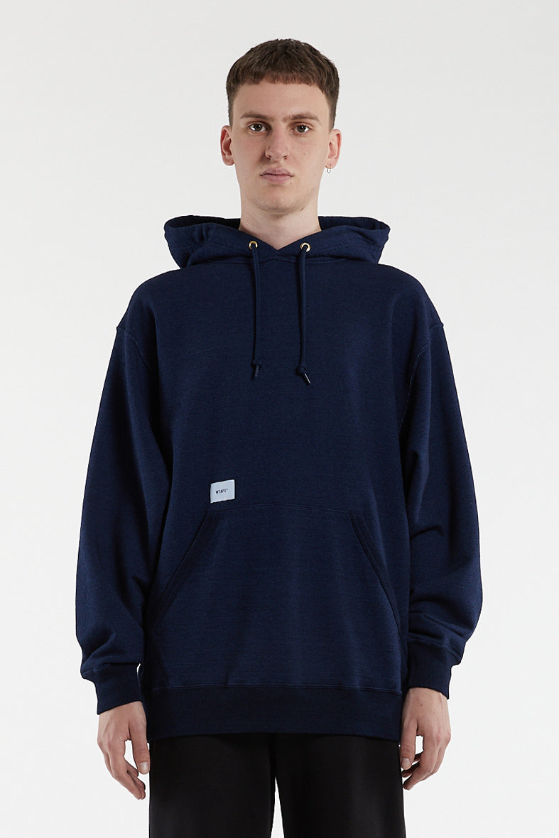 WTAPS 22SS AII 02 HOODY COTTON ダブルタップス-