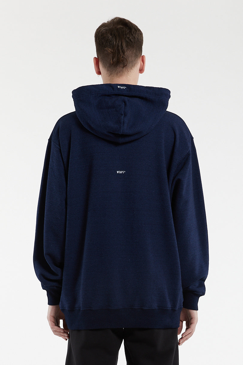 豊富な 【新品・未使用】WTAPS 22SS AII 02 HOODY COTTON 国産即納