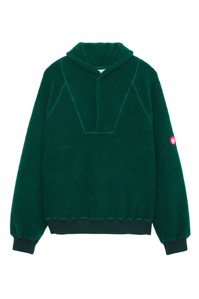 C.E/CAVEMPT】MOCK TURTLE KNIT green L odmalihnogu.org