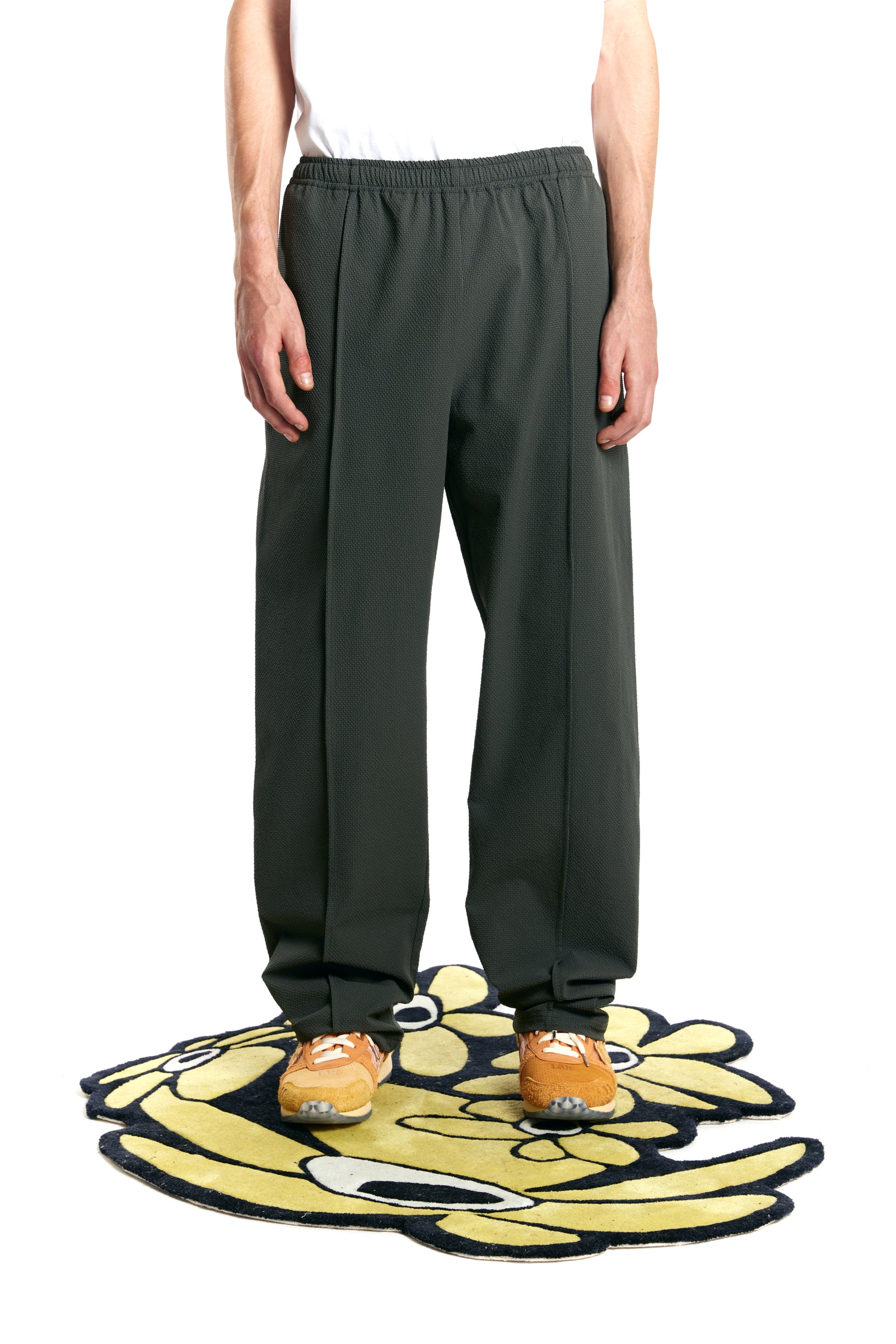 WTAPS - INCOM 01 WTUVA RIPSTOP TROUSERS -