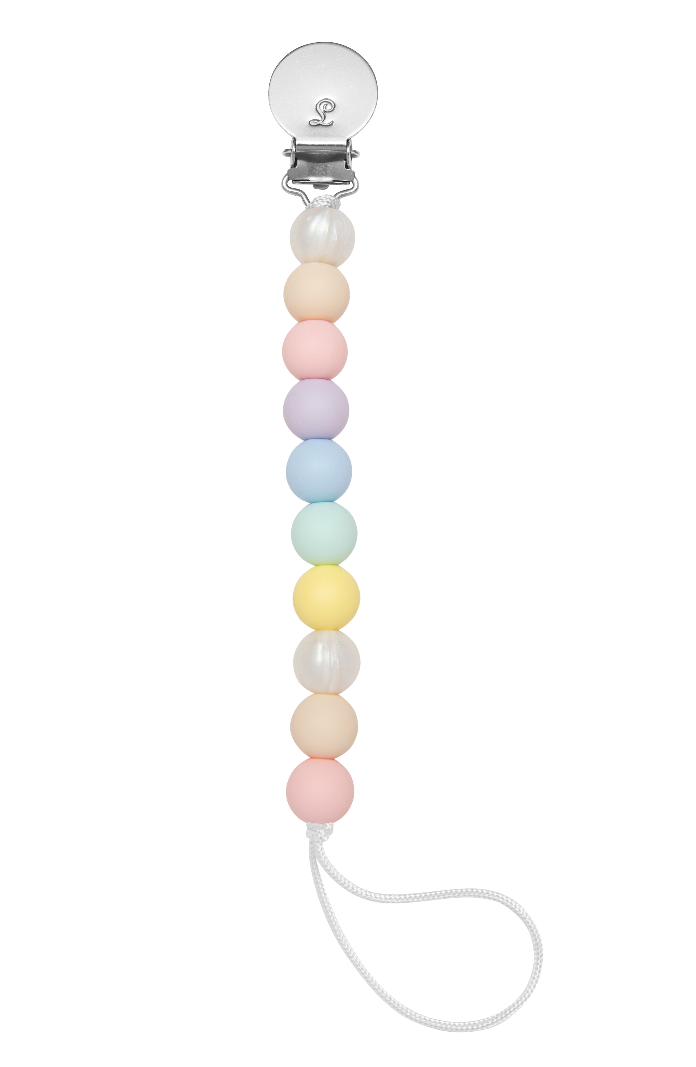 Lolli Pacifier Clip