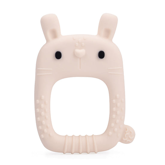 Wild Teether Bunny