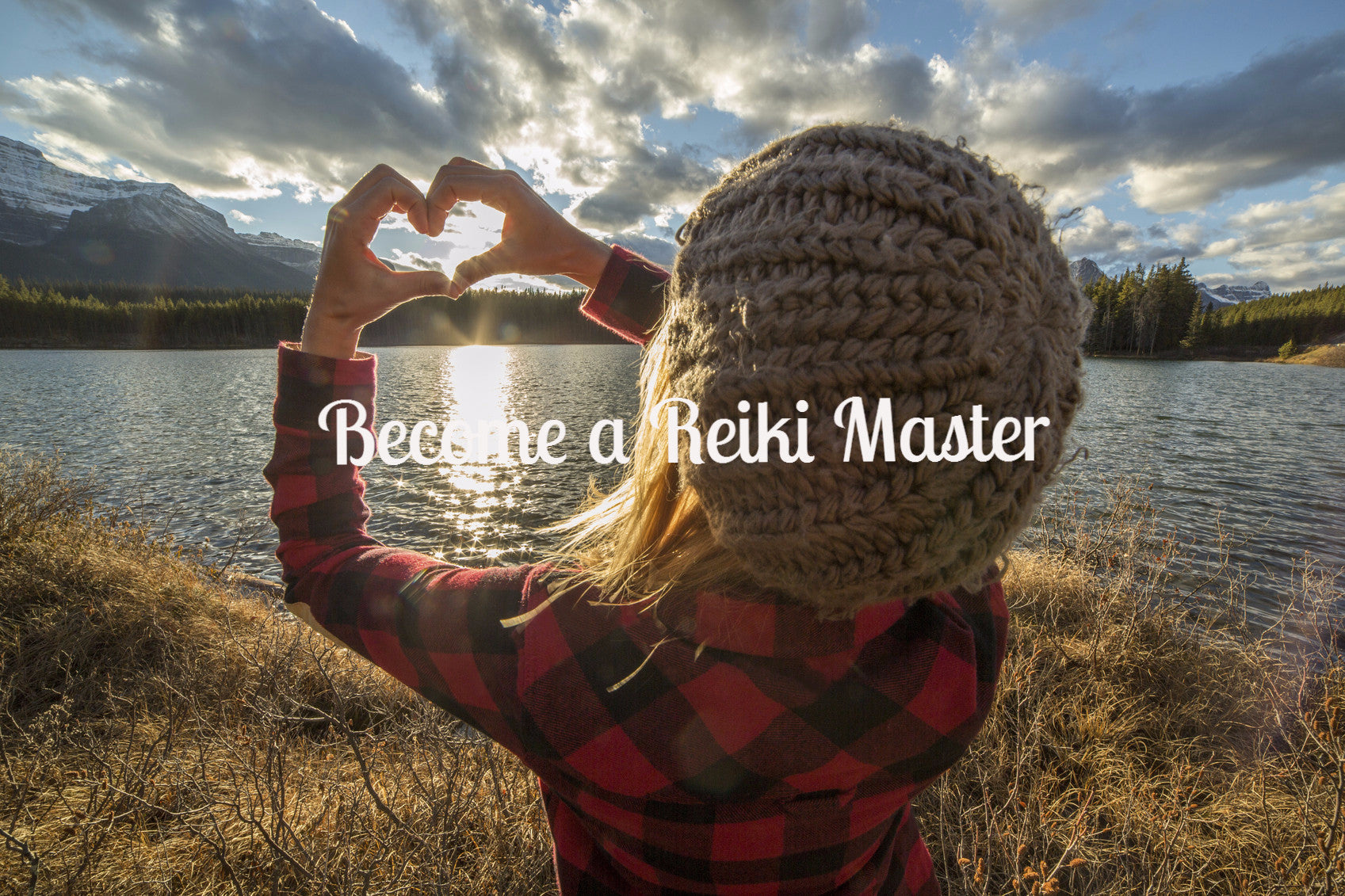 reiki master los angeles