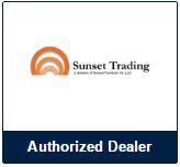 Sunset Trading Authorized Dealer