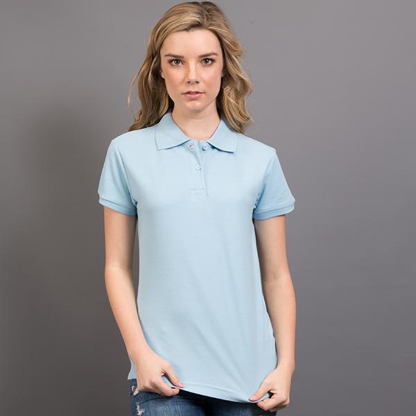 SPORTAGE-LADIES-PIQUE-KNIT-POLO