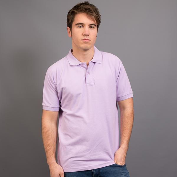 SPORTAGE-MEN-PIQUE-KNIT-POLO